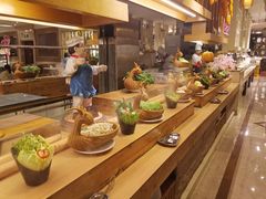 -芭菲盛宴·环球美食(袁家岗店)