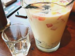 -冰城串吧(柳芳店)
