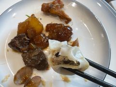 -双合园·海鲜水饺青岛菜(九水东路店)