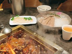 -锦城印象火锅(天府三街店)