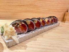 海鲜太卷-旬藏(虹桥店)