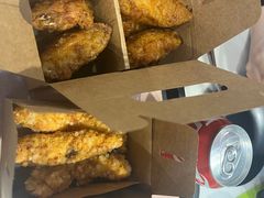 -Kyochon1991校村(共和路店)