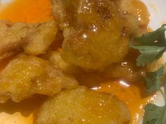 东北锅包肉-老边饺子馆(金源店)