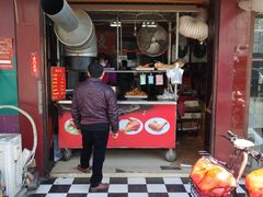 门面-凌老大童子鸡(新西门路店)
