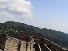 -慕田峪长城