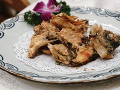 -寻味顺德·南记酒家·传统顺德菜·鱼生(广源路店)