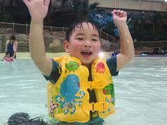 -杭州开元森泊度假乐园