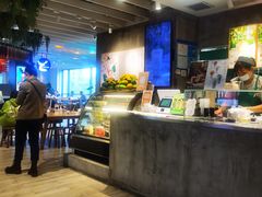 -宝珠奶酪(浦东金桥店)