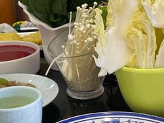 -青岛小羔羊火锅(李村公园店)