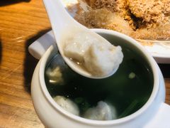 -将相和·海鲜蒸饺大连菜
