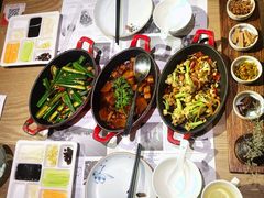 -小大董·烤鸭(凤凰汇店)