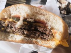 -麦当劳(双榆树店)