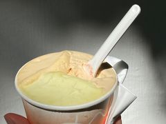 -Dip in Gelato(富民路店)