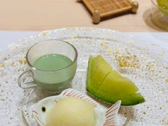 -鮨一日本料理(大中华店)