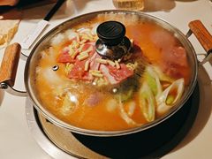 -七八冷面·延边朝鲜族美食(圣熙八号店)