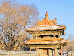 -北陵公园