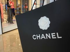 -Chanel(德基广场店)