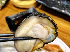 -烧蠔帮·湛江生蚝(茂南万达店)