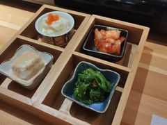 四宫格-浦·传统日式料理(3 5 1 1 店)