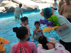 -郑州方特水上乐园