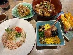 -千寿·金焰食堂(仁和新城店)