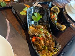 -甲大帅·甲鱼·椰子鸡主题餐厅(唐家店)