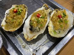 -老虎滩大连海鲜烧烤(建邺云锦路总店)