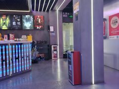 -关你鬼室大型密室逃脱(佛山创意园店)