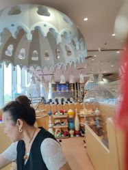 -奈尔宝·儿童乐园·亲子餐厅(前滩店)
