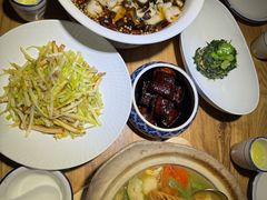 -永安鱼庄·镇江菜(丁卯店)