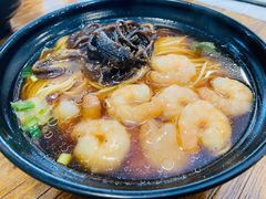 -董记面馆(漳州二路店)