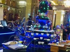 大堂-水都假日酒店-海韵西餐厅(龙胜路店)