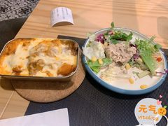 -清真·艾美可餐厅(大悦汇店)