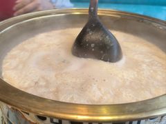 -蒙亨·手把肉·蒙古包文化主题餐厅(天恒广场店)