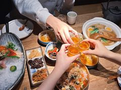 -梅亭居酒屋(中大国际店)