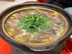 -侯师傅热炒店(印象城店)