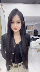 -尚羽华东接发美发店