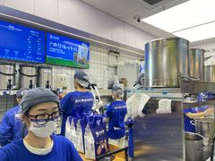 -煲珠公·老红糖珍珠奶茶(长宁龙之梦店)