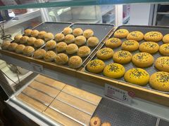 -嘉华鲜花饼·现烤(昆明老街店)