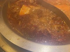 -沸炉重庆老火锅(军事博物馆店)