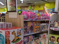 -孩子王(永川万达店)