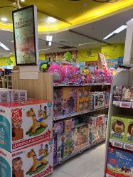-孩子王(永川万达店)