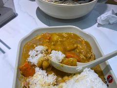 -李先生牛肉面大王(华联商厦店)