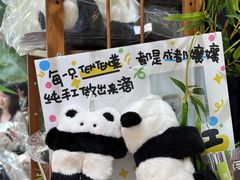 -轩客会(熊猫书店)