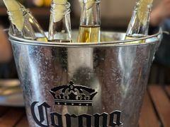 -Q MEX 库迈墨西哥餐吧(三里屯店)