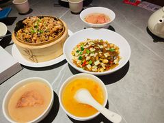 -楚山晓·楚湘菜(江夏永旺店)