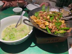 -费大厨辣椒炒肉(太平老街店)