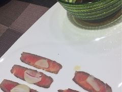 -福樱兰海鲜放题铁板烧(加州店)