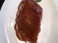 -四季民福烤鸭店(前门店)