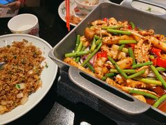 -老头儿油爆虾·知味杭州(爱琴海购物中心)